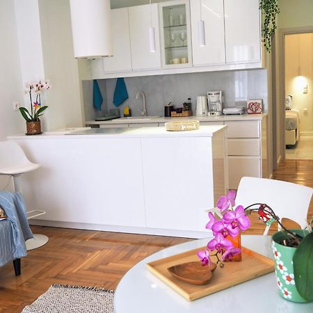 Athens White House Apartment Ngoại thất bức ảnh