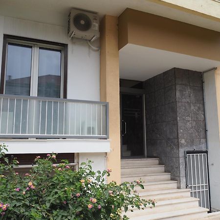 Athens White House Apartment Ngoại thất bức ảnh