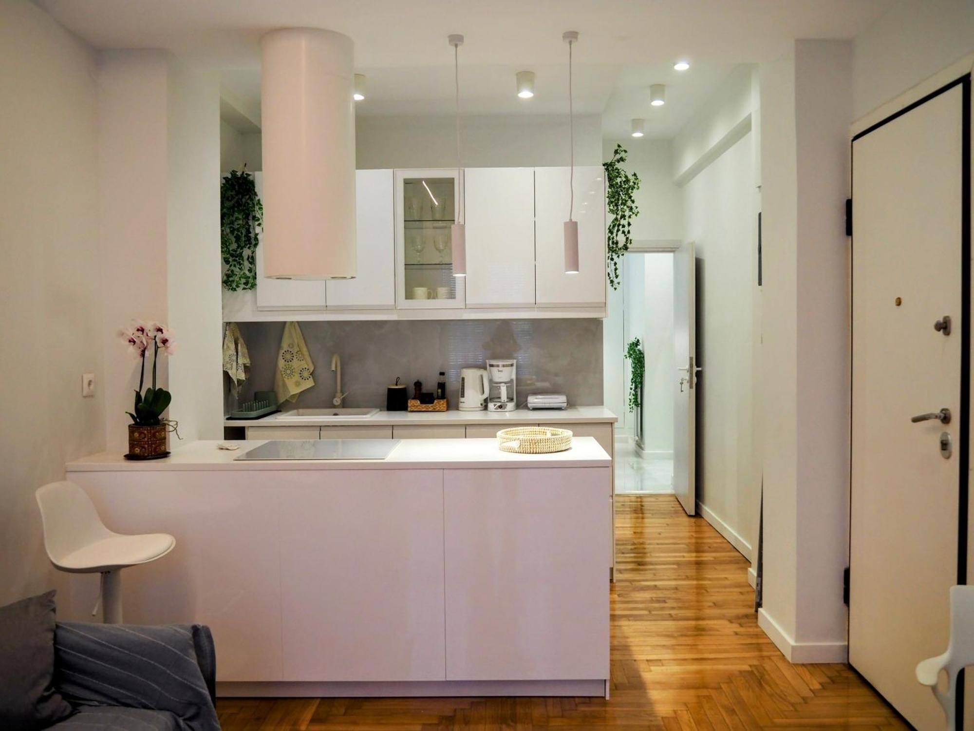 Athens White House Apartment Ngoại thất bức ảnh