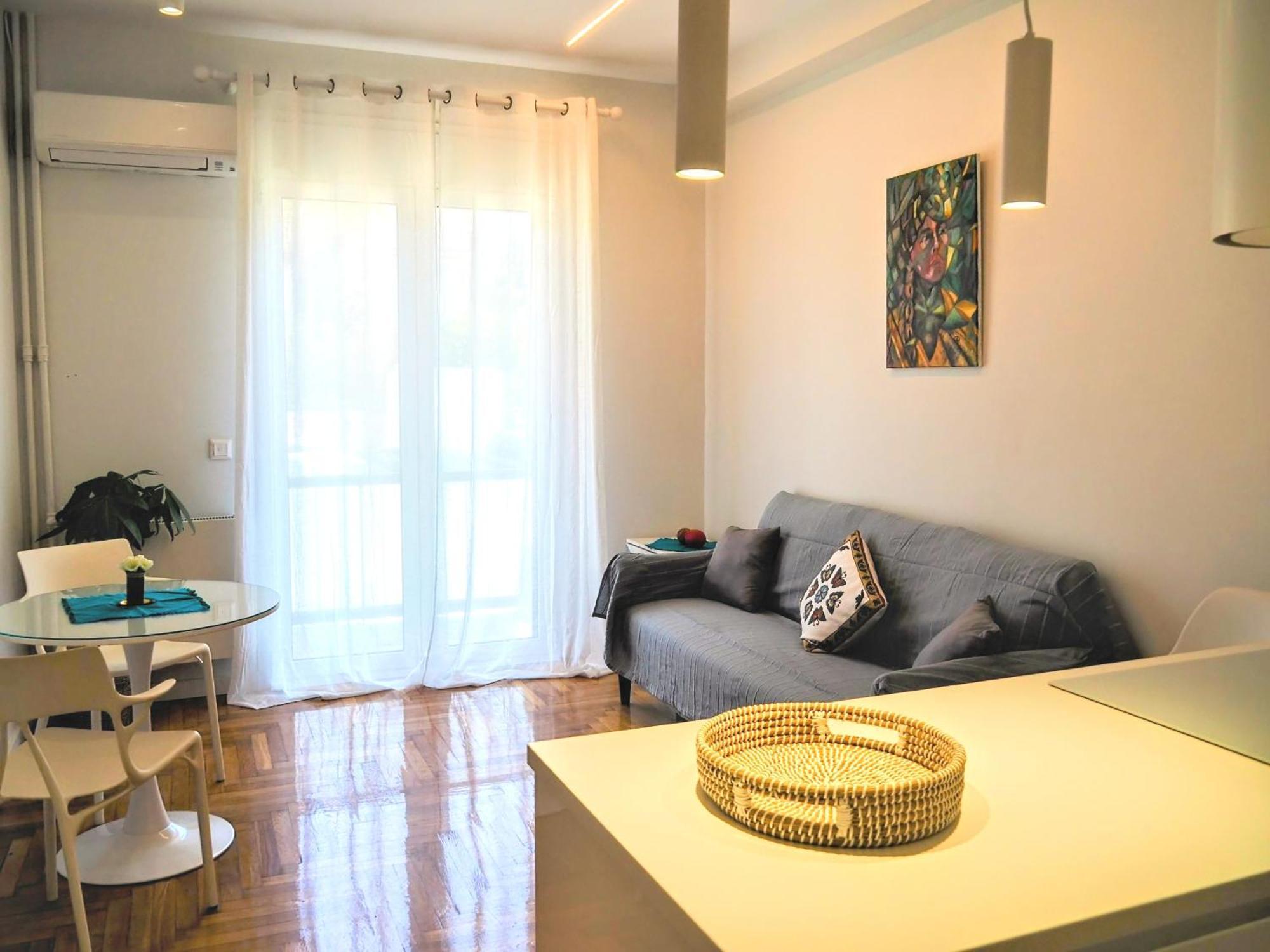 Athens White House Apartment Ngoại thất bức ảnh