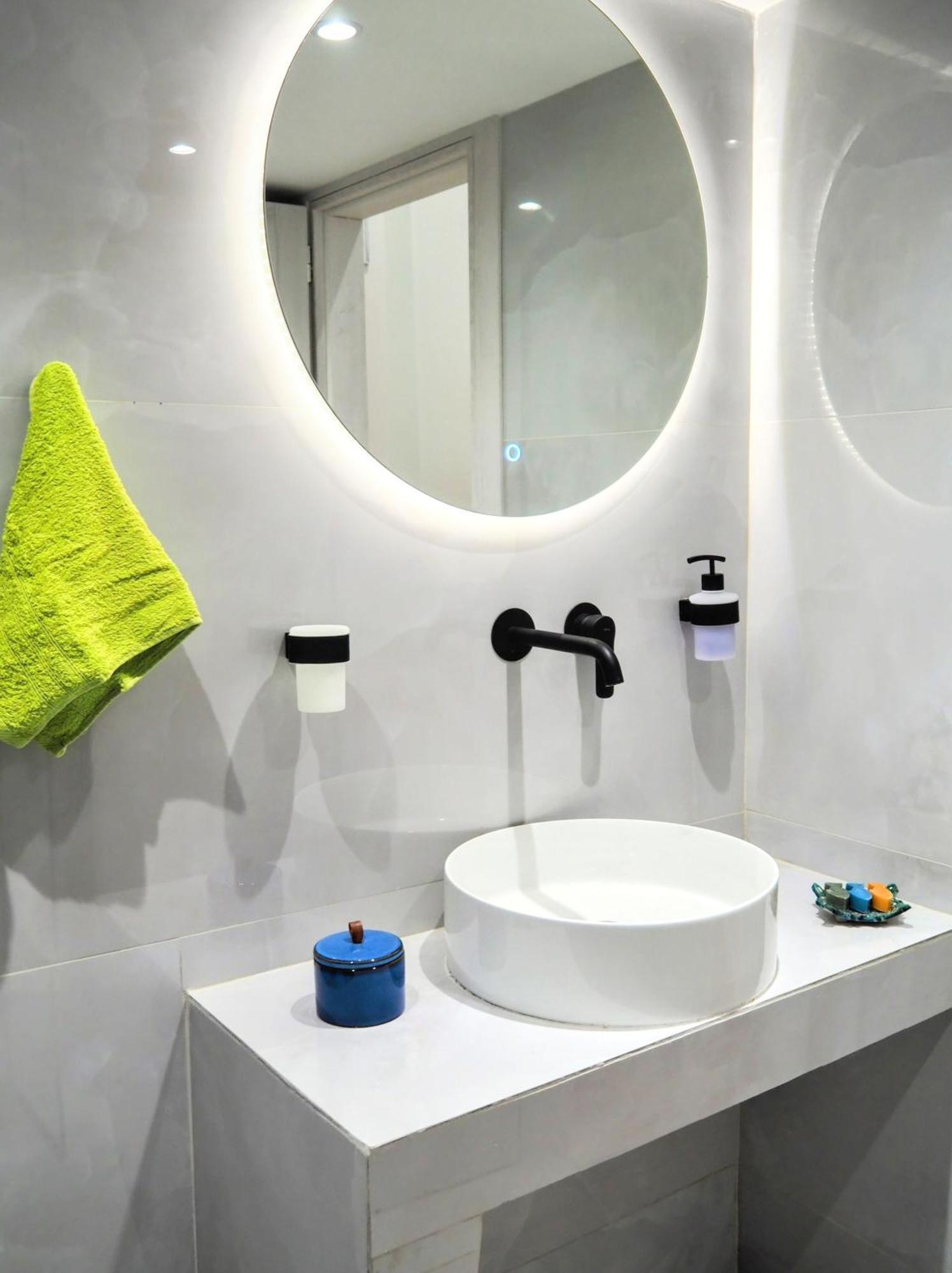 Athens White House Apartment Ngoại thất bức ảnh