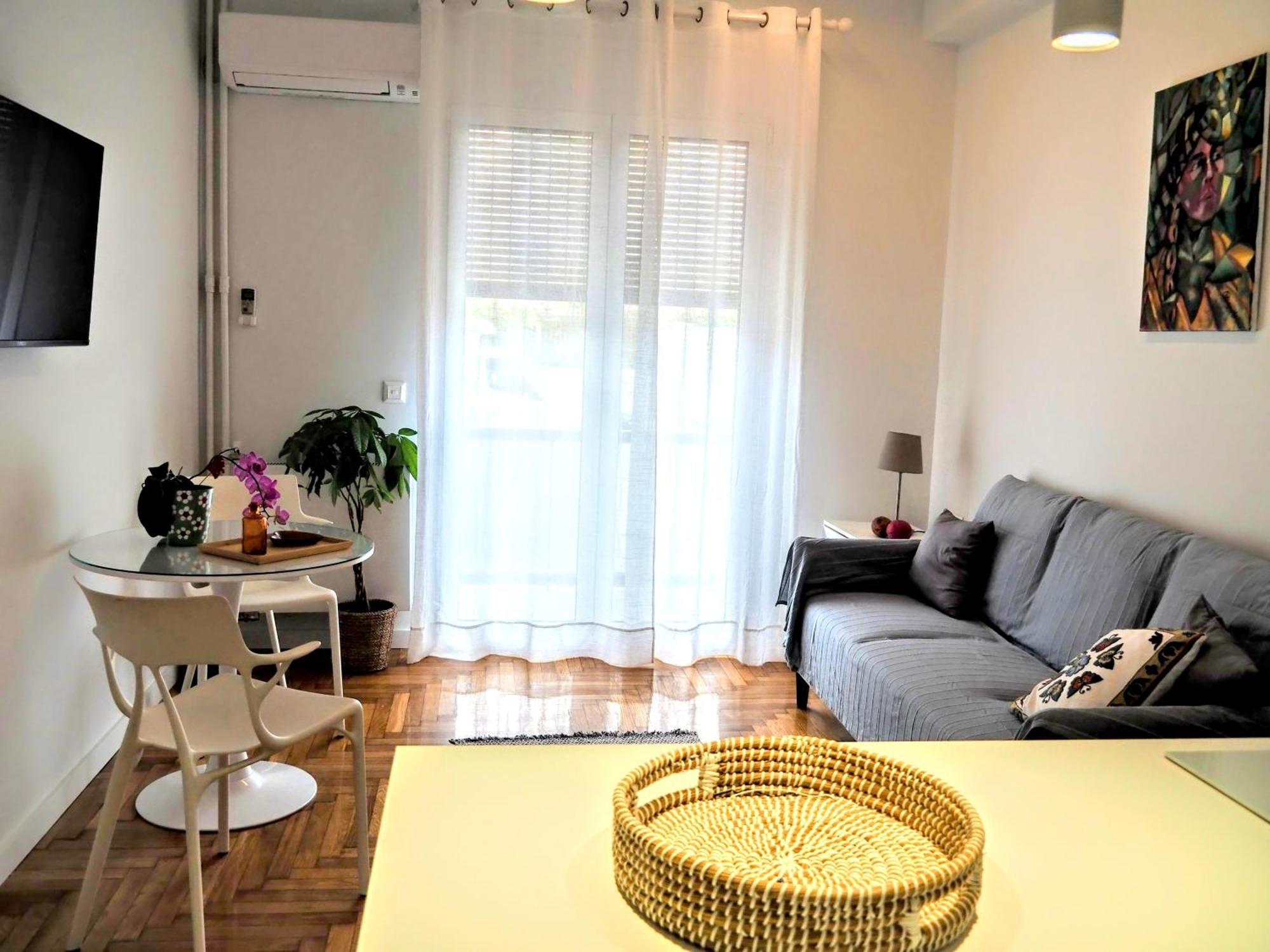 Athens White House Apartment Ngoại thất bức ảnh
