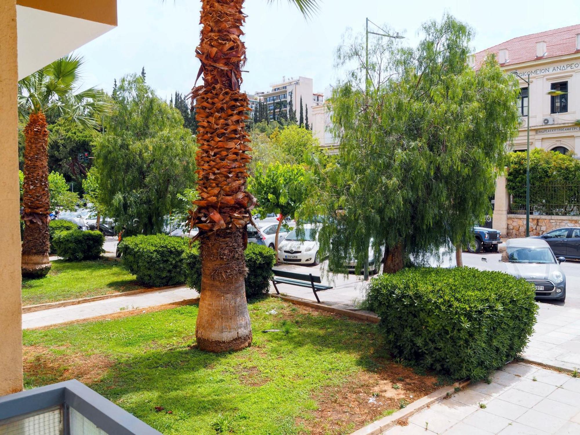 Athens White House Apartment Ngoại thất bức ảnh