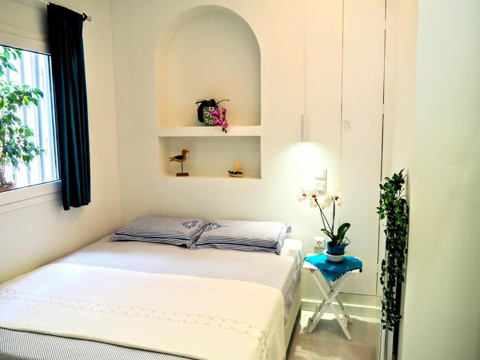 Athens White House Apartment Ngoại thất bức ảnh