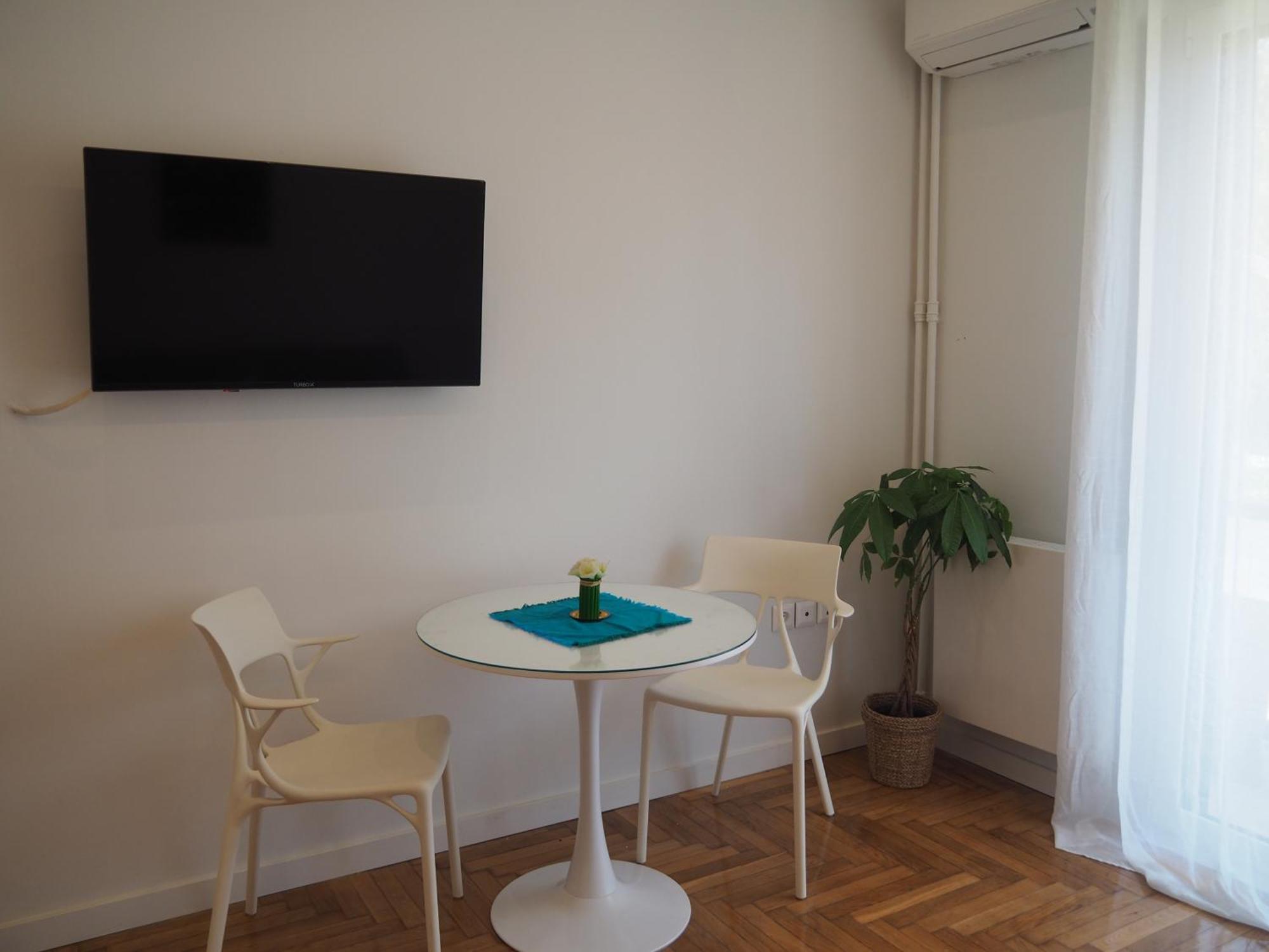 Athens White House Apartment Ngoại thất bức ảnh