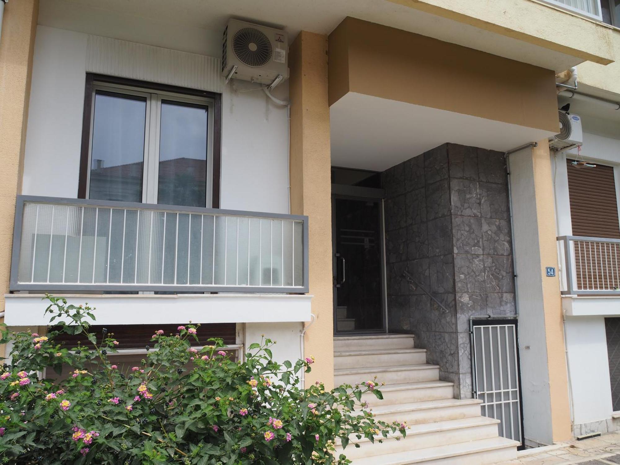 Athens White House Apartment Ngoại thất bức ảnh
